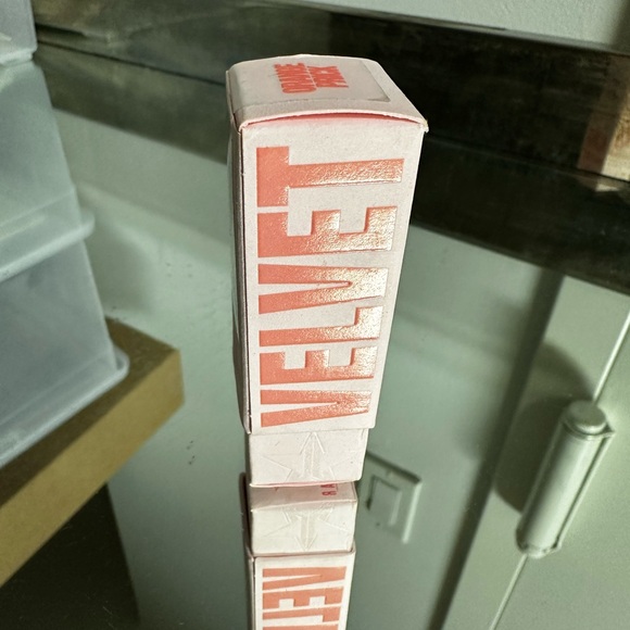 Jeffree Star Lipstick Orange Prick New In Box - Picture 4 of 5